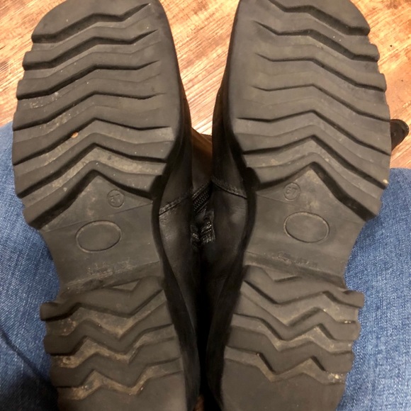 Blondo Boots - Picture 6 of 6